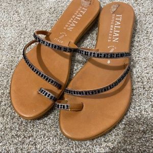 Italian Shoemakers Sandals